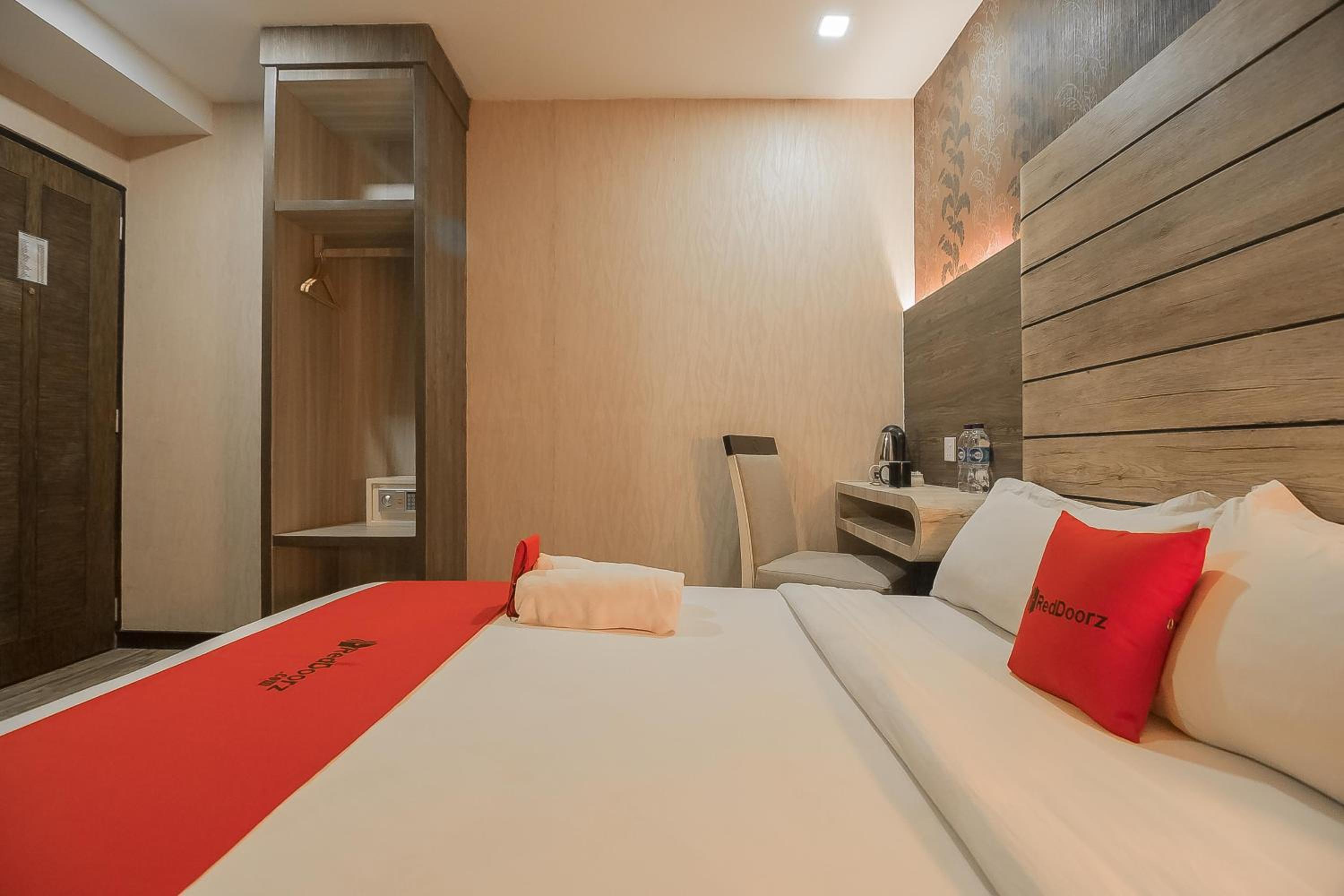 Paragon Nagoya Hotel Batam 21/58