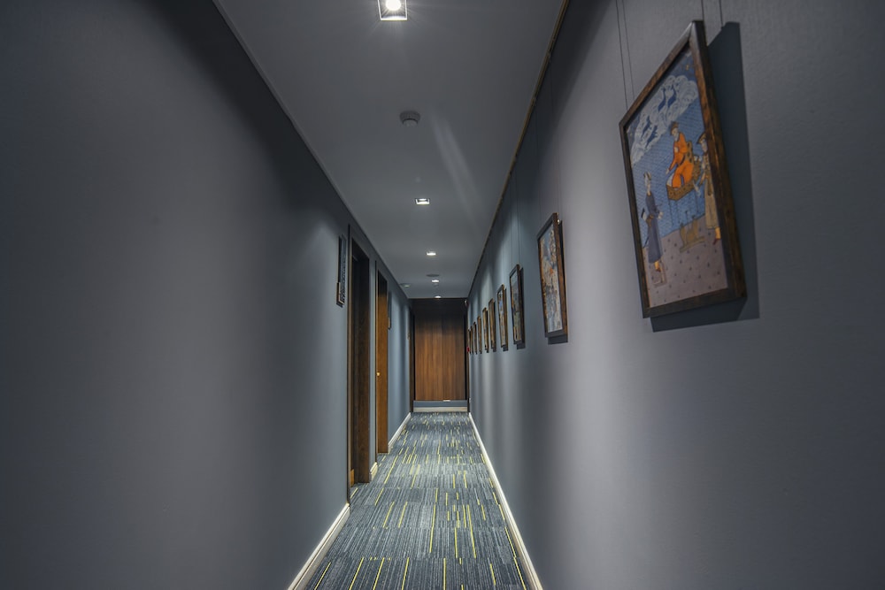 Badagoni Boutique Hotel Rustaveli 30/34