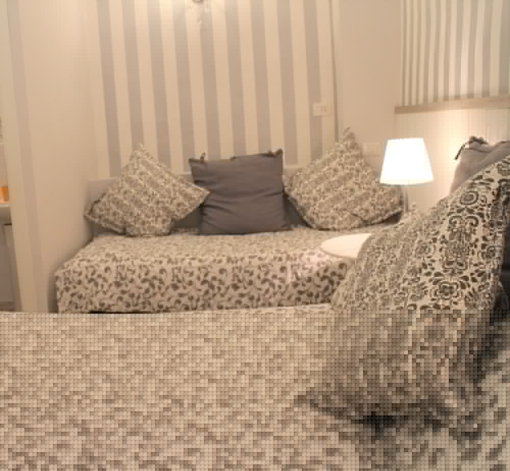 Dei Decumani Bed Breakfast 24/47