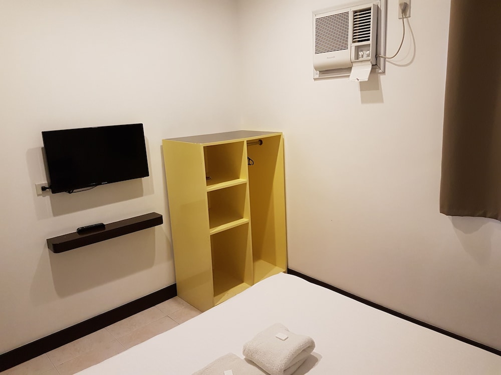 Ong Bun Pension House 27/35