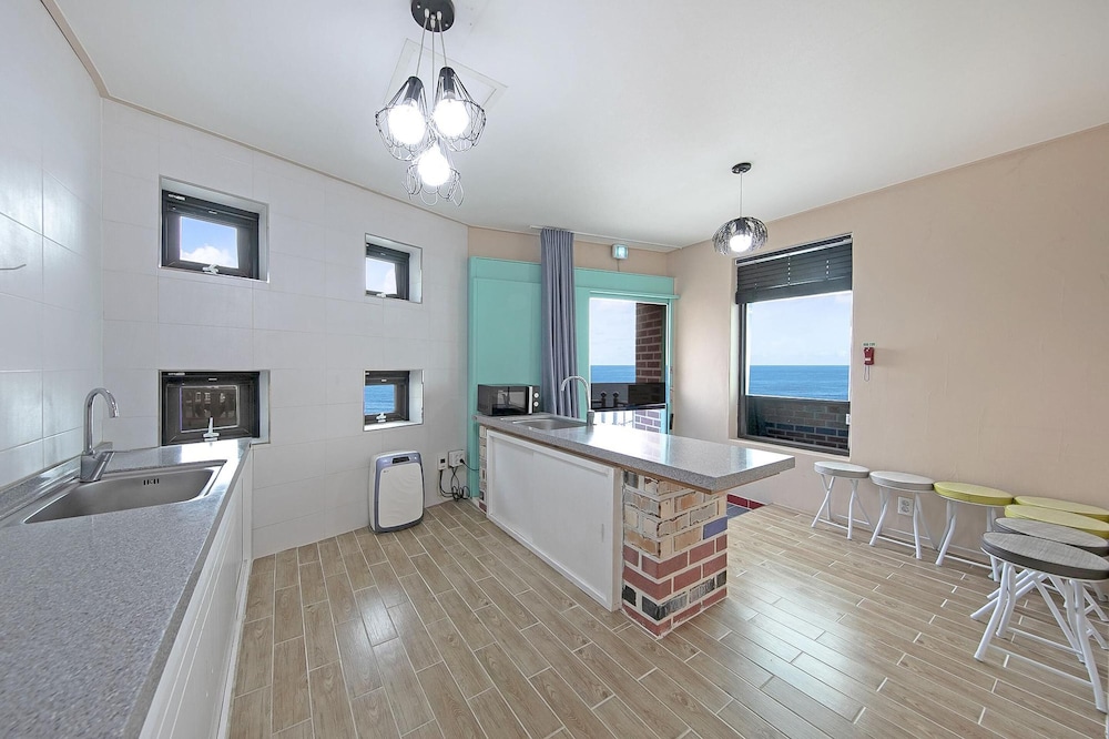 Gangneung The Ciel Spa Pension 8/49