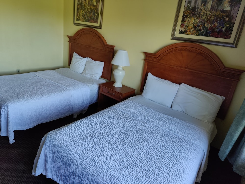 Stockton Inn 12/38