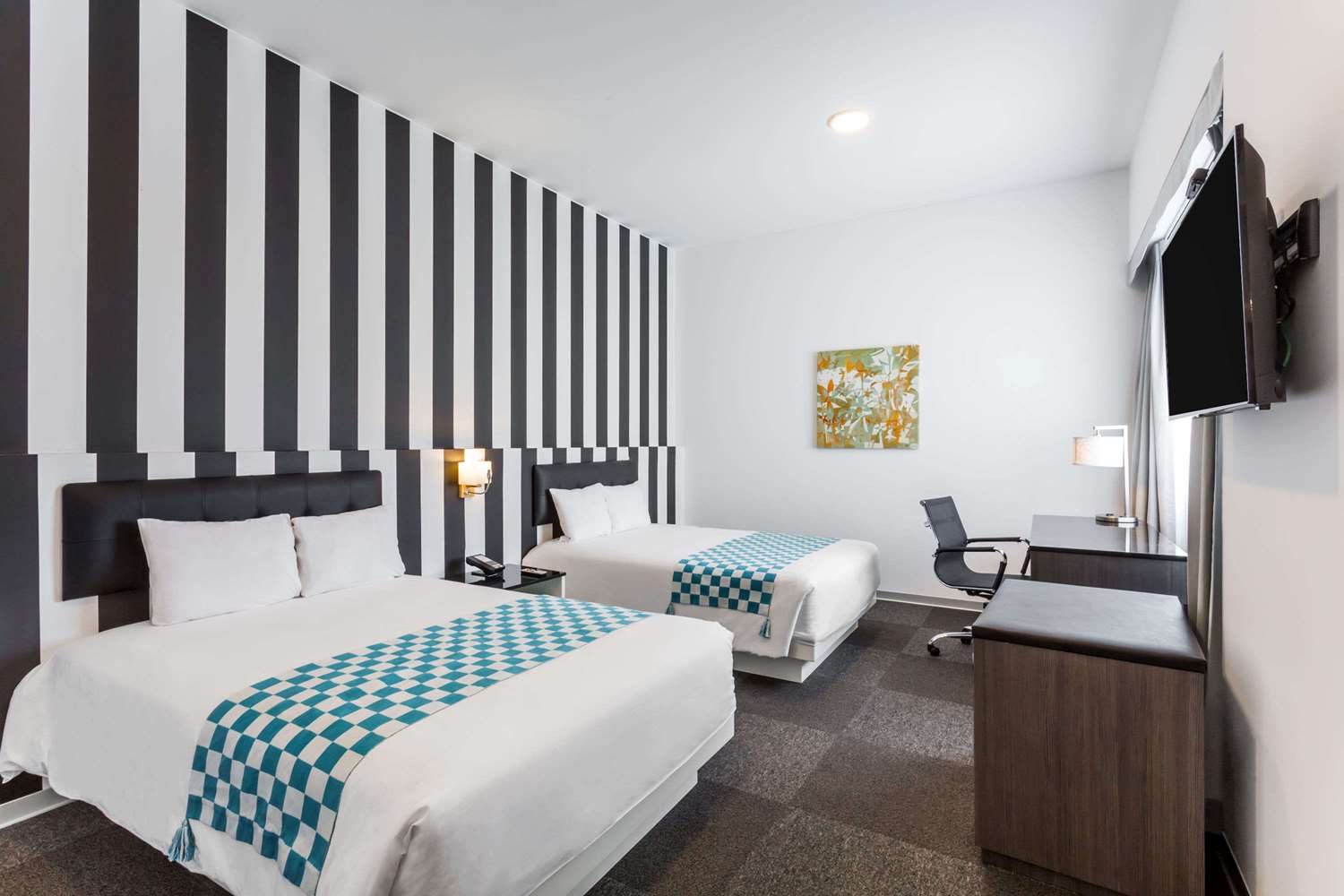 Wyndham Costa Del Sol Lima City 33/77