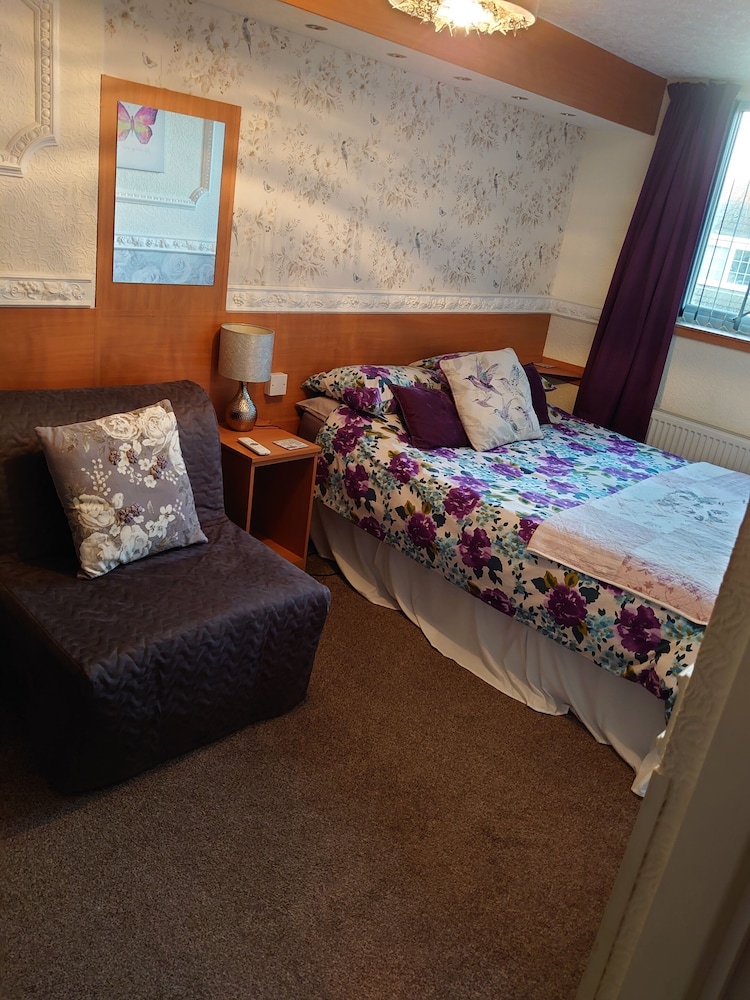 The Golden Sands - Guest house 29/44