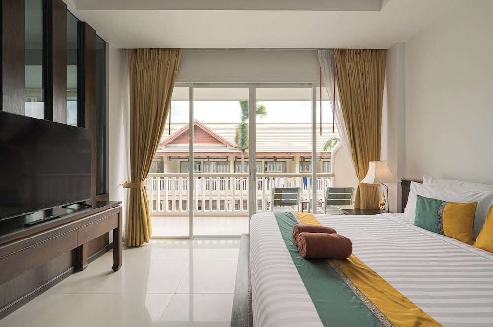 Baan Karonburi 20/52