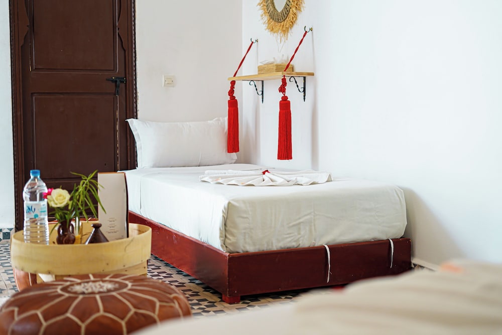 Riad Bab el Qamar 21/48