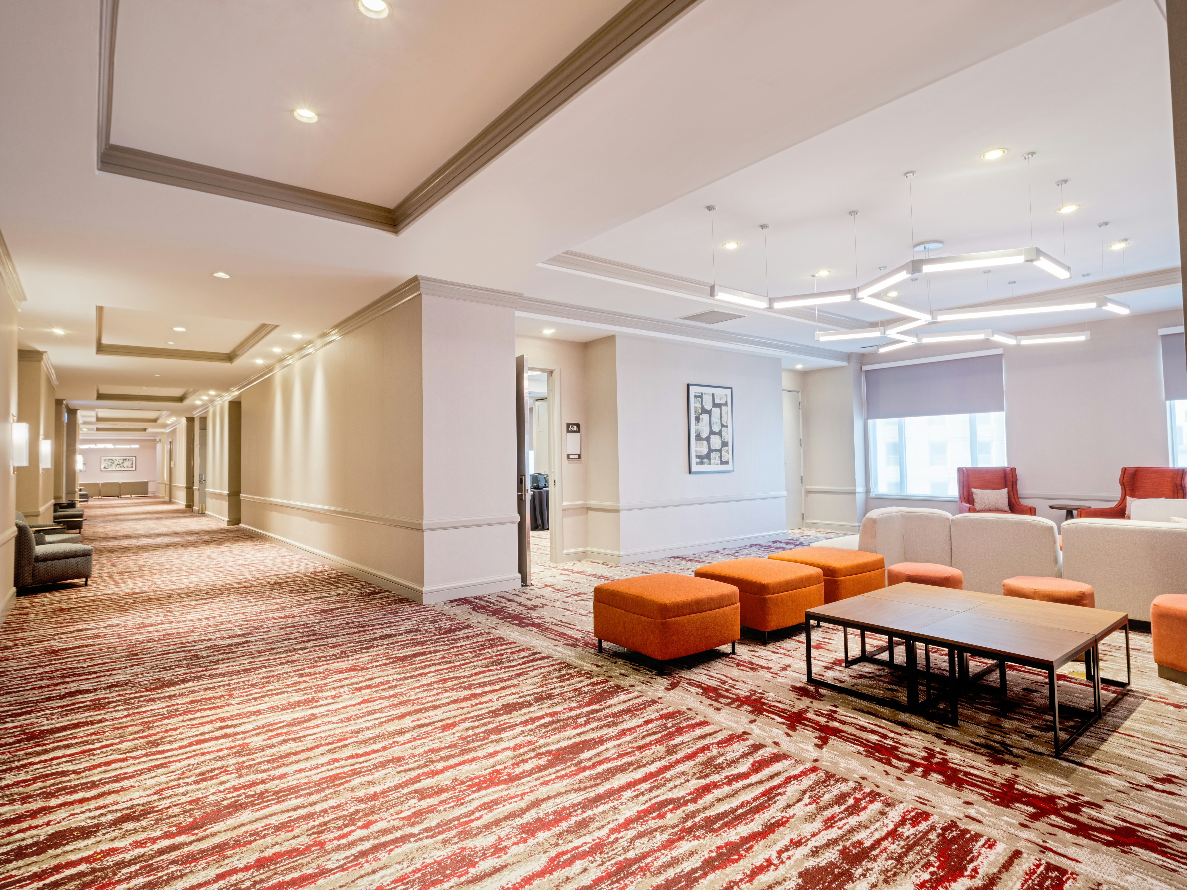 Hilton Garden Inn Chicago Downtown/Magnificent Mile 35/70