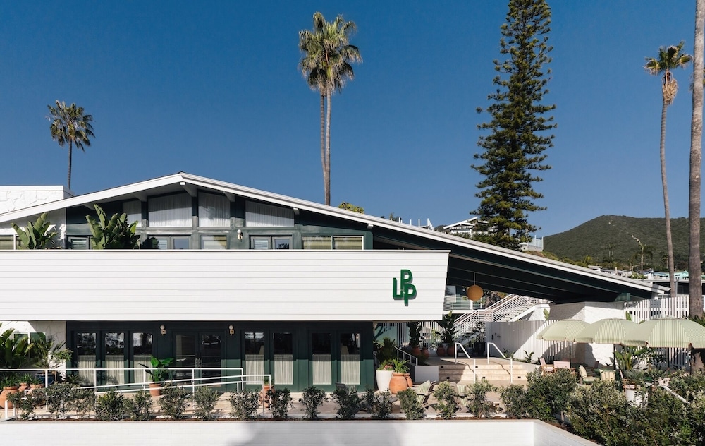 Le Petit Pali Laguna Beach 2/55