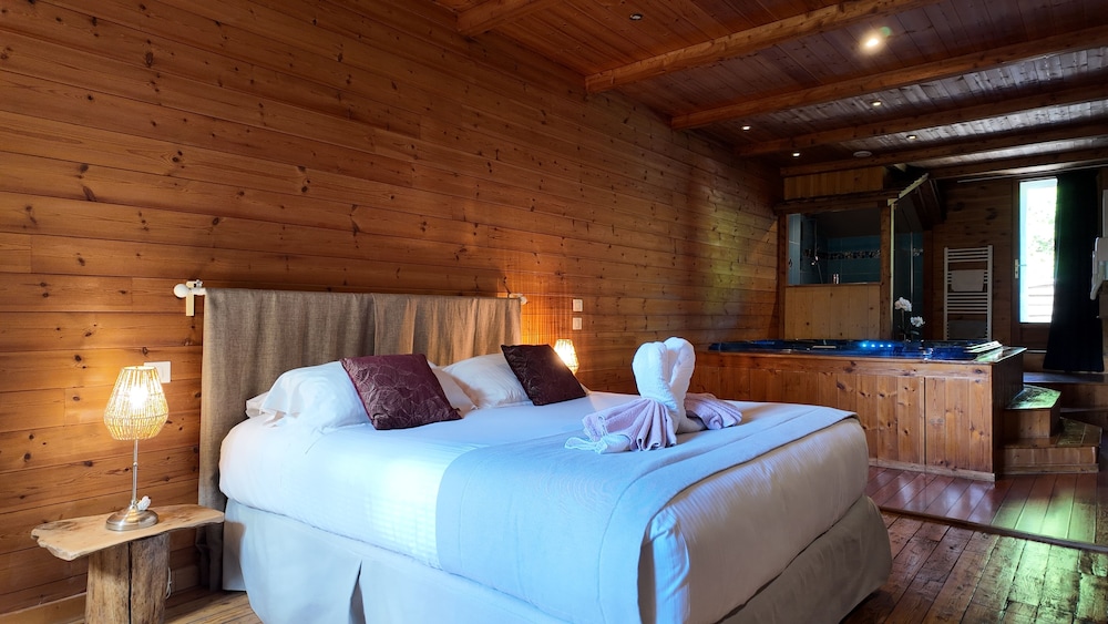 La Font Vineuse Hotel Spa 28/73