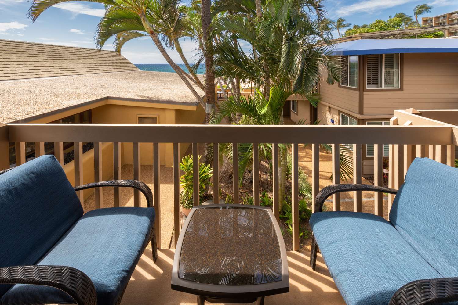 Days Inn by Wyndham Maui Oceanfront 40/54