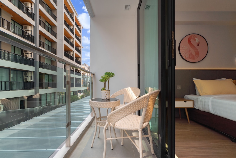 Wekata Luxury 24/50