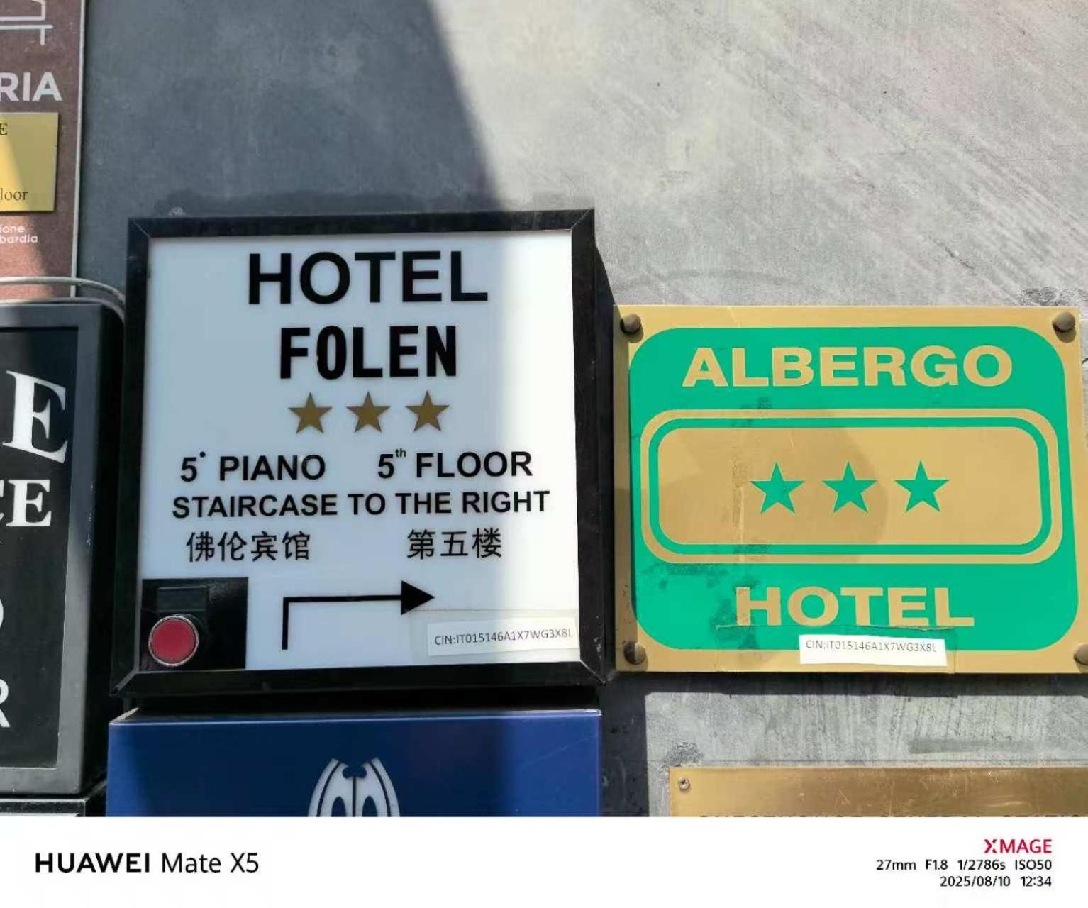 Hotel Folen 20/49