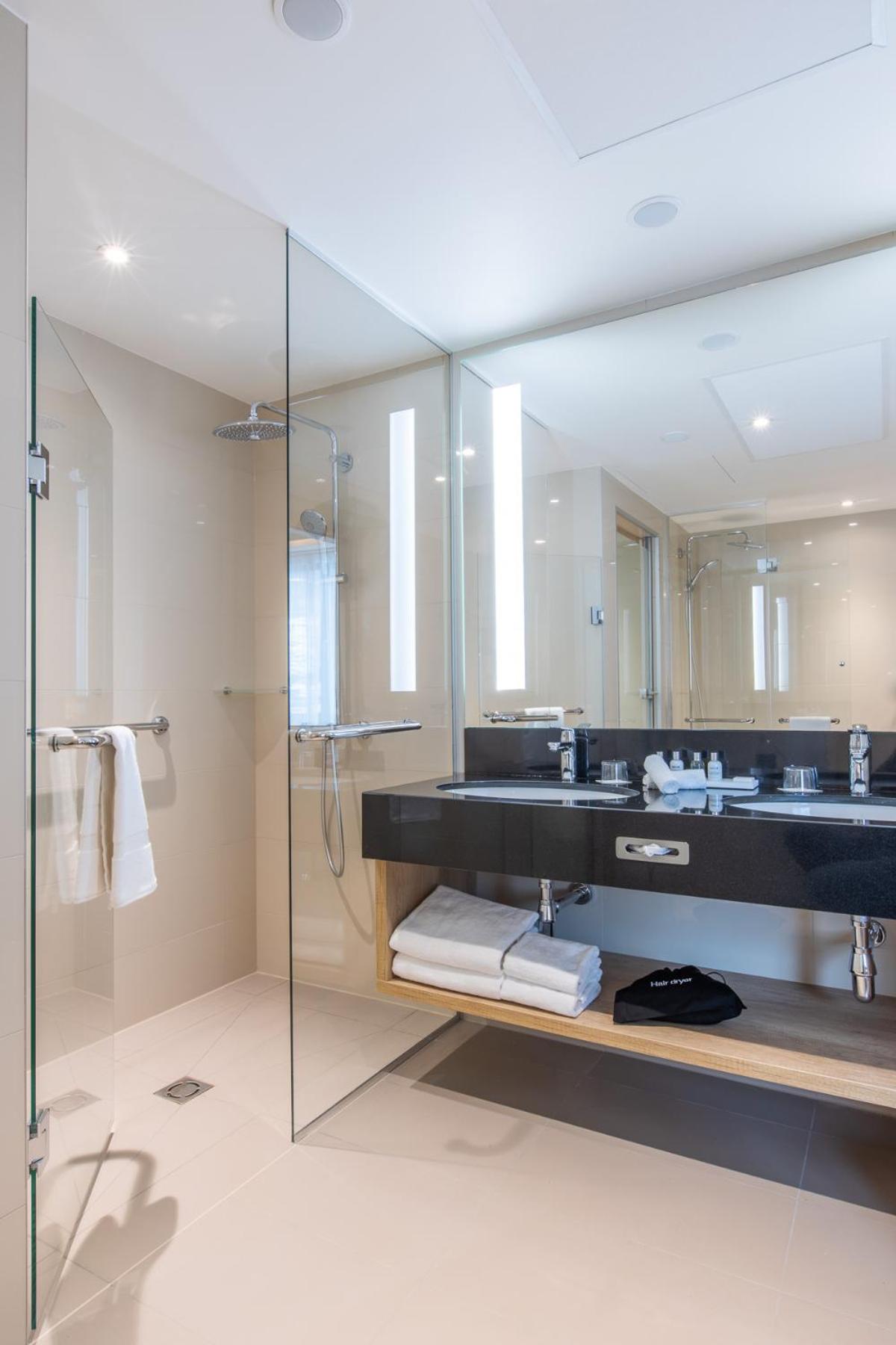 Studio, Residence Building، Radisson Blu Hotel Residences Zakopane 4/4