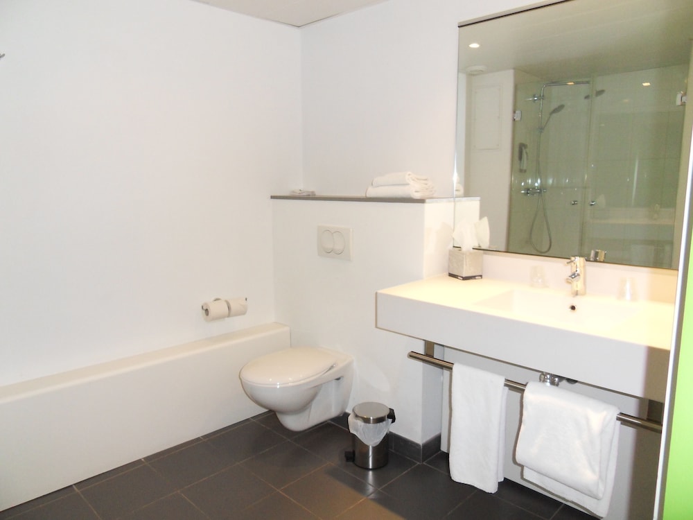 Ibis Styles Grenoble Centre Gare 66/68