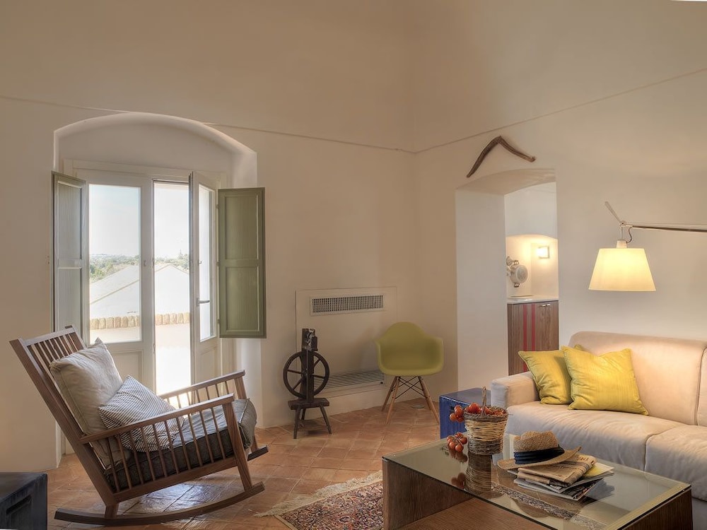 Torre Fiore Hotel Masseria 17/26