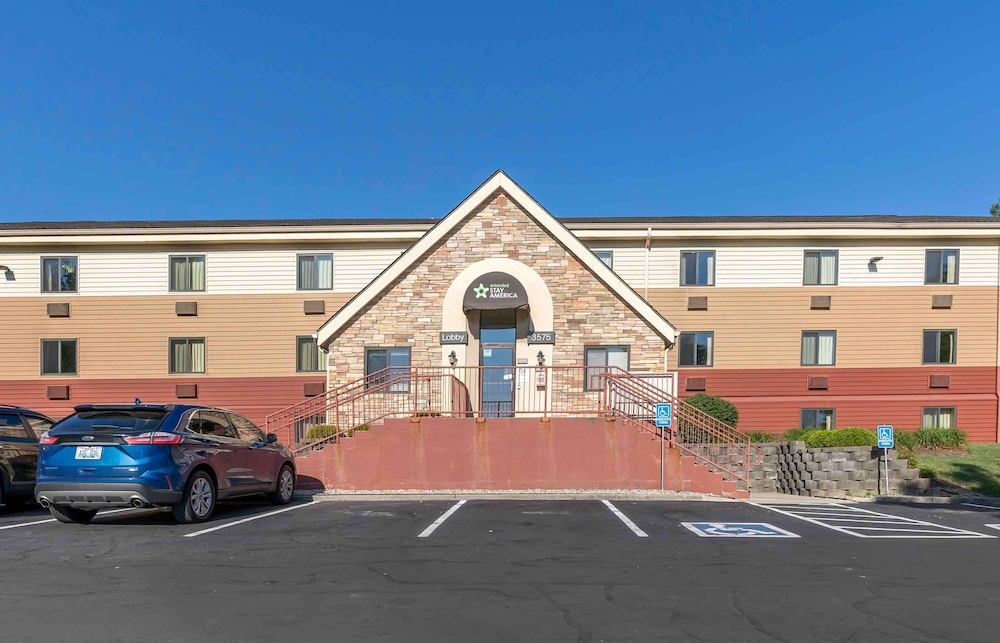 Extended Stay America - Lexington - Tates Creek 35/41