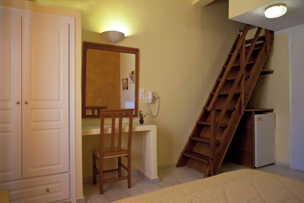 Anamnesis Spa Luxury Apartments 35/67