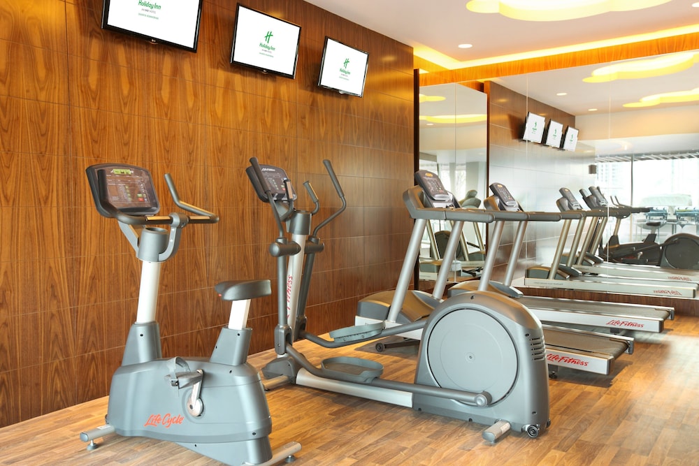 DoubleTree by Hilton Jakarta Kemayoran 22/54