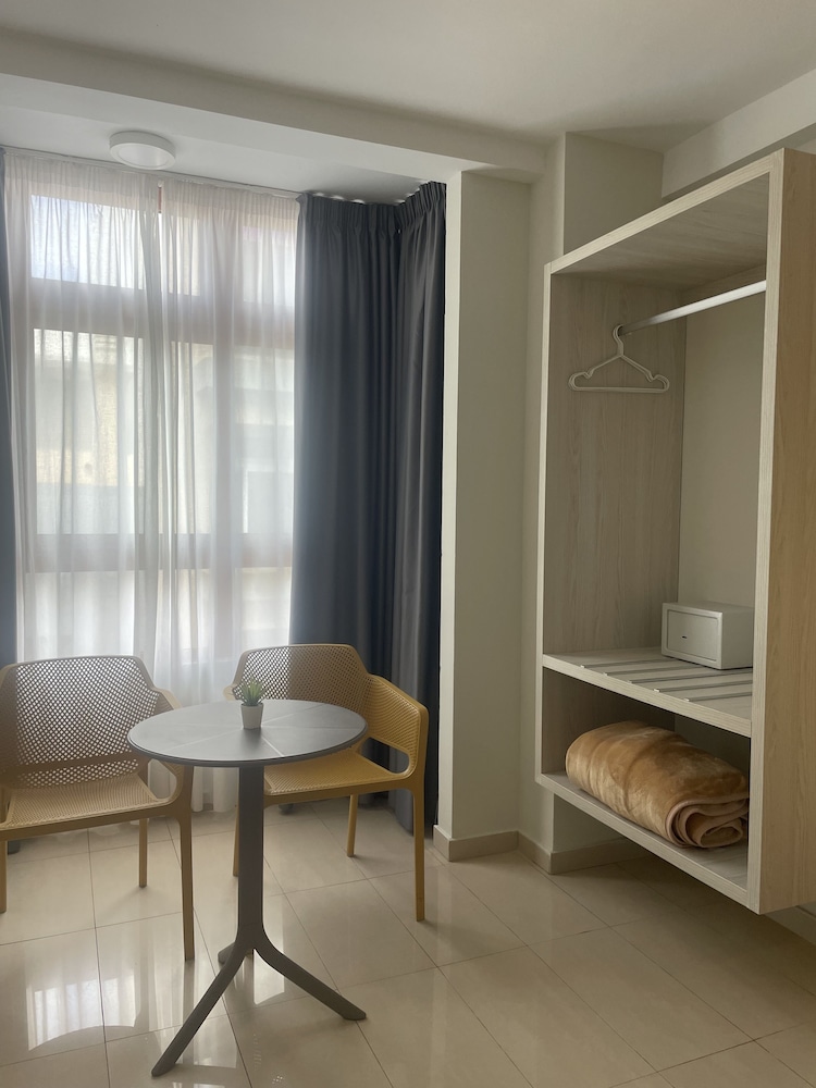 Hotel Idafe 32/50