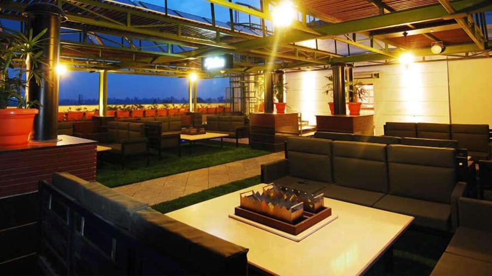ONN HOTEL 15/22