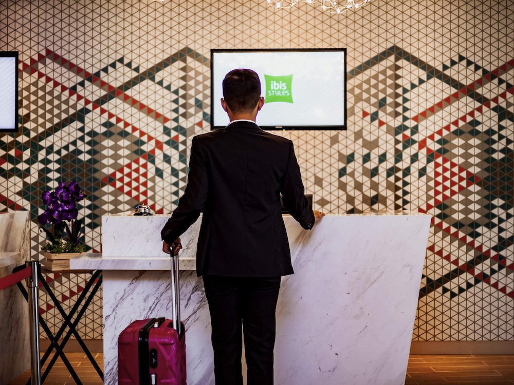 ibis Styles Kota Bharu 6/50