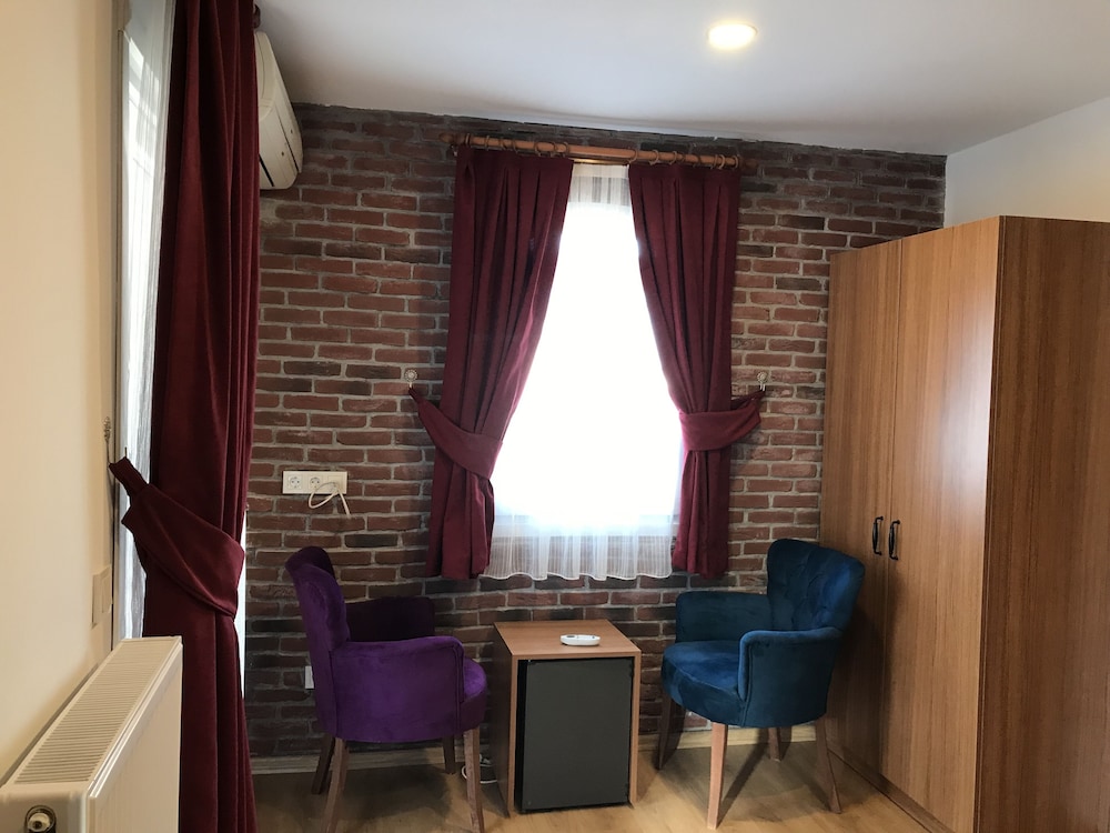 Masal Hotel 35/50