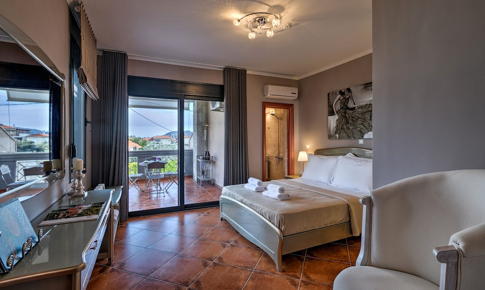 Kassandra Village Resort 38/79