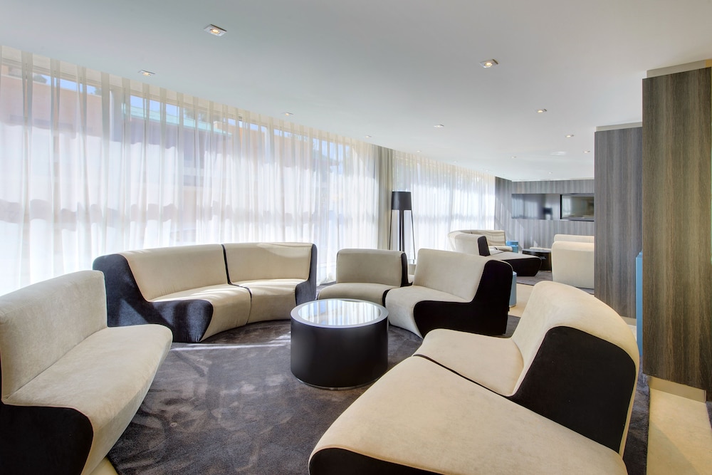 Tryp Cordoba Ex Tryp Los Gallos 31/50