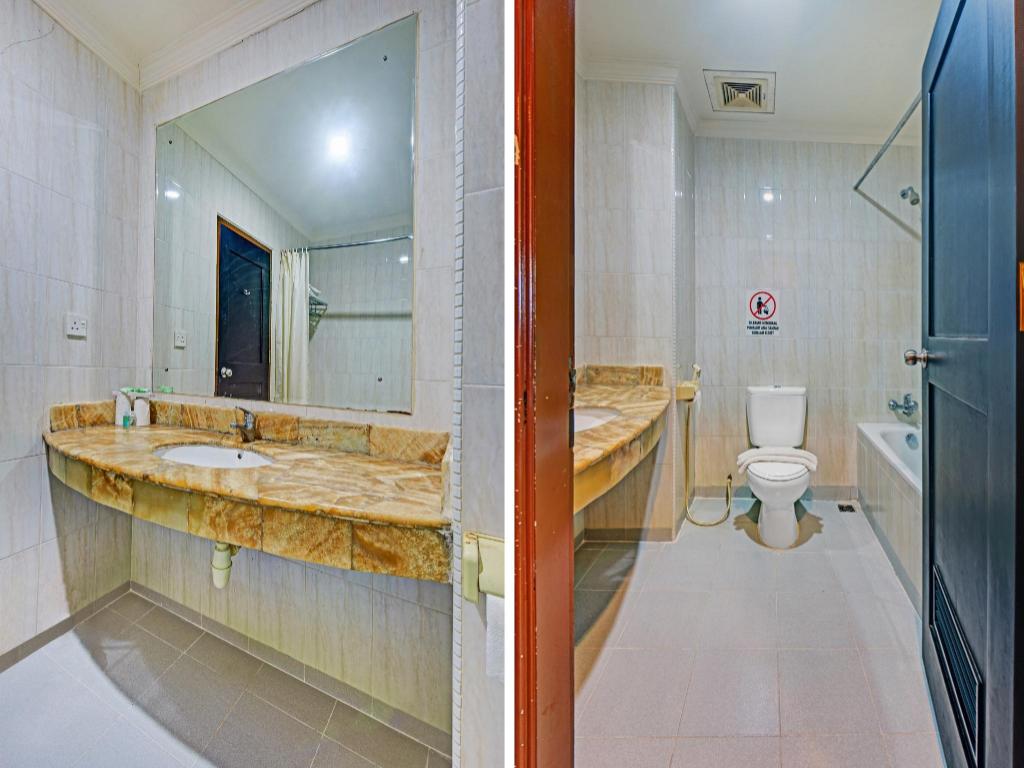 OYO 1178 Plaza Hotel Tanjung Pinang 47/50