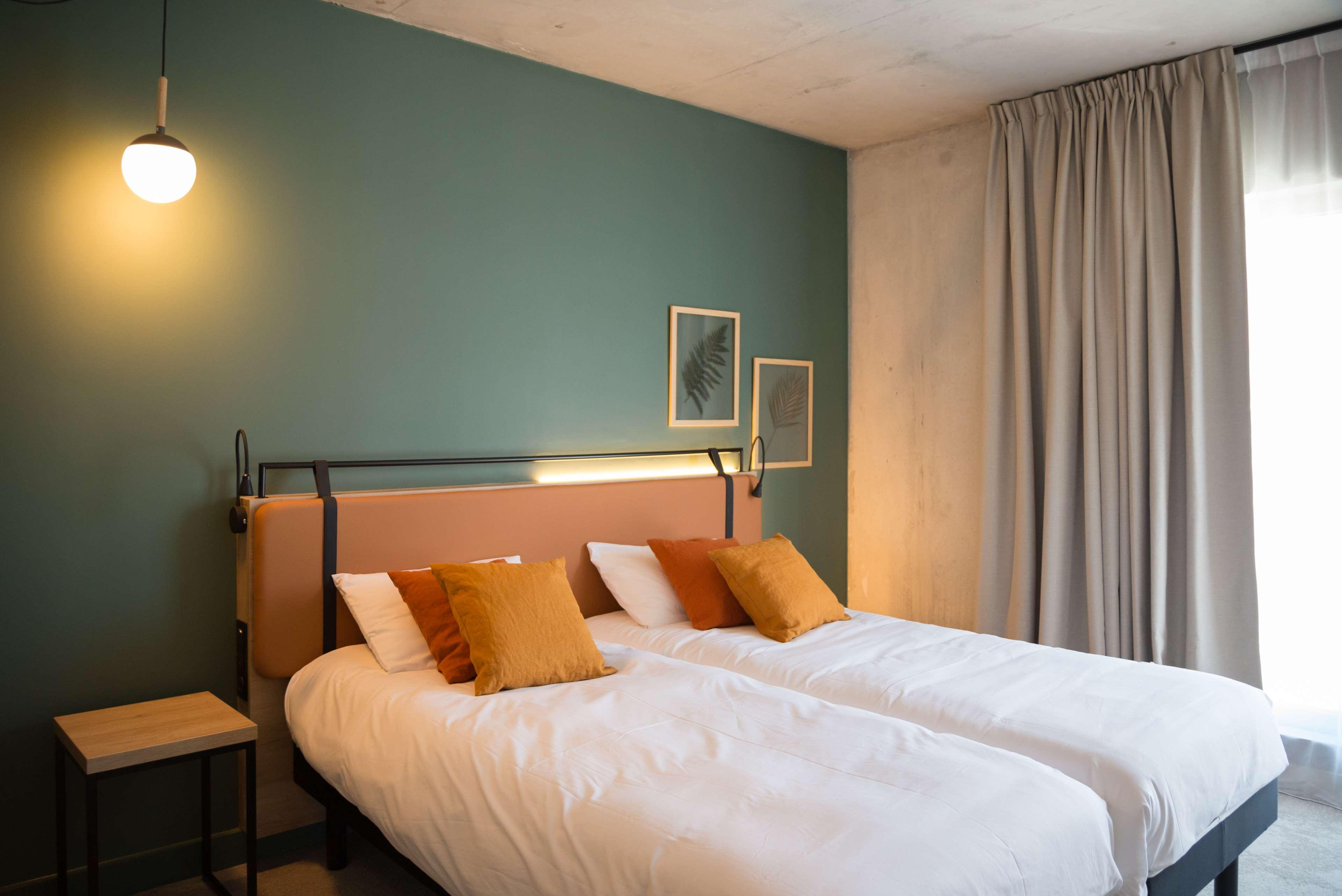Junior Suite, King Bed