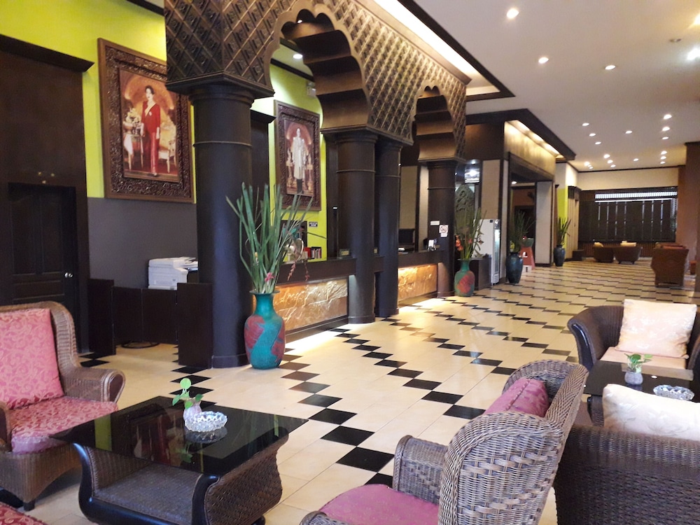 Phuphaya Resort Pattaya 30/47