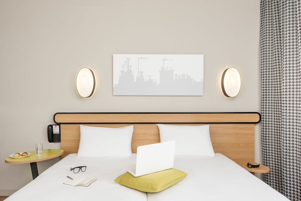 Aparthotel Adagio Access Paris Massy Gare Tgv 23/69