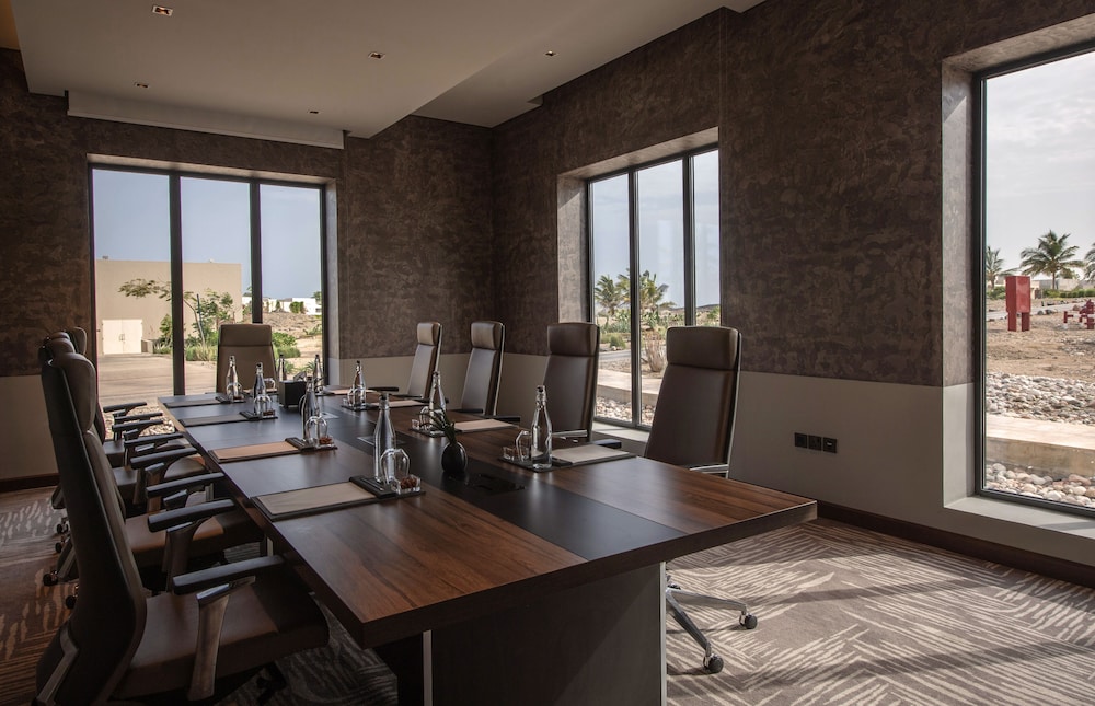 Alila Hinu Bay Salalah Mirbat 38/50