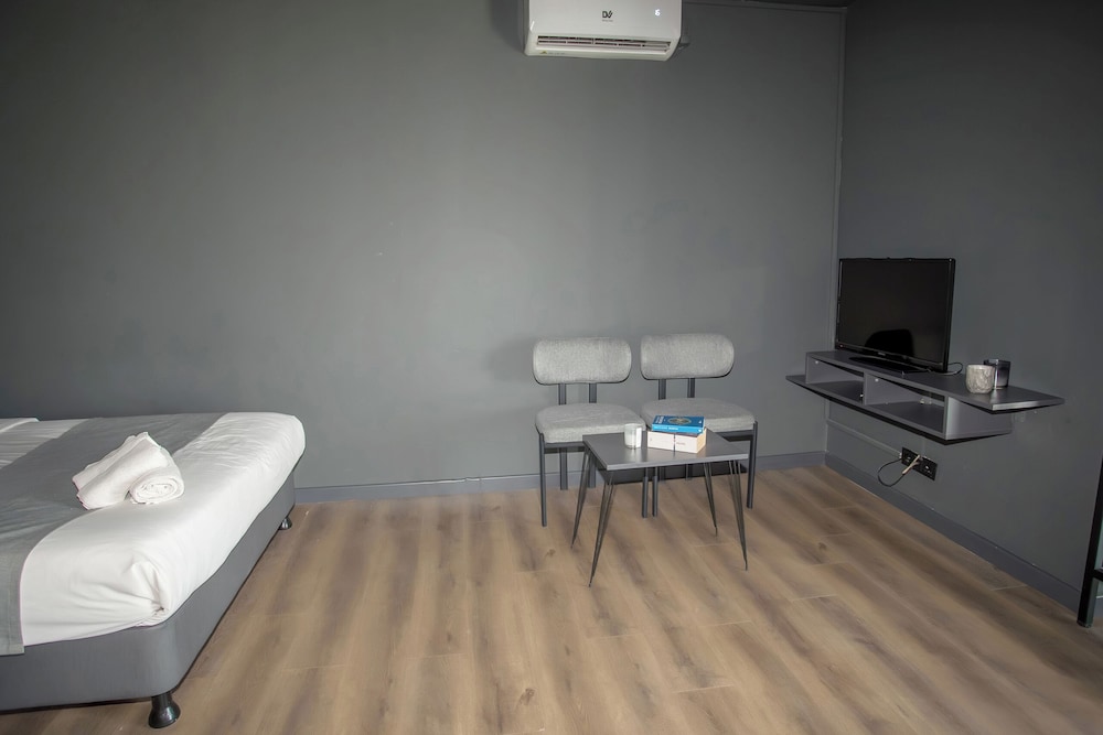 Arkem 2 Hotel 60/66