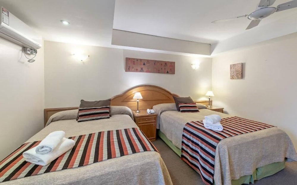 Hotel Tronador 18/26