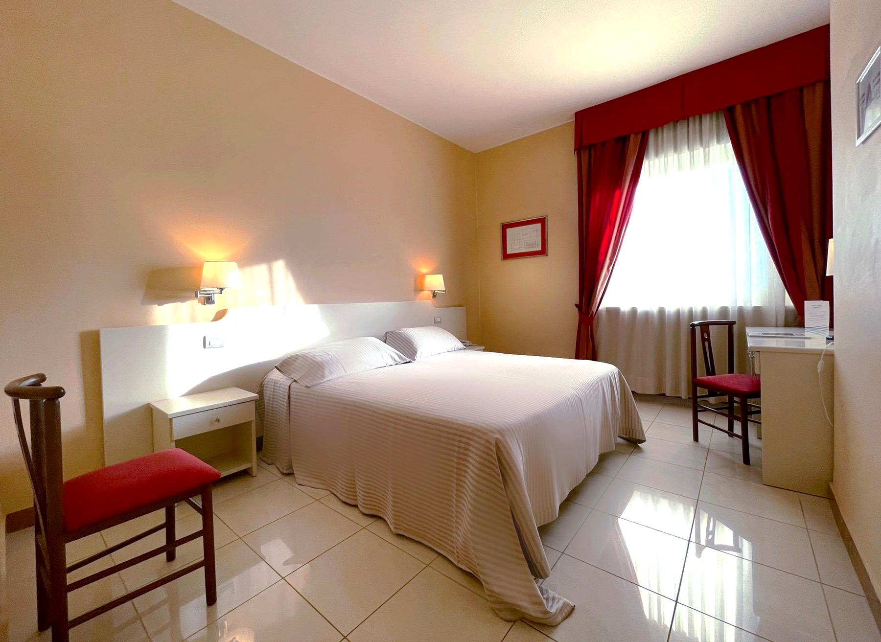 Double Room Superior