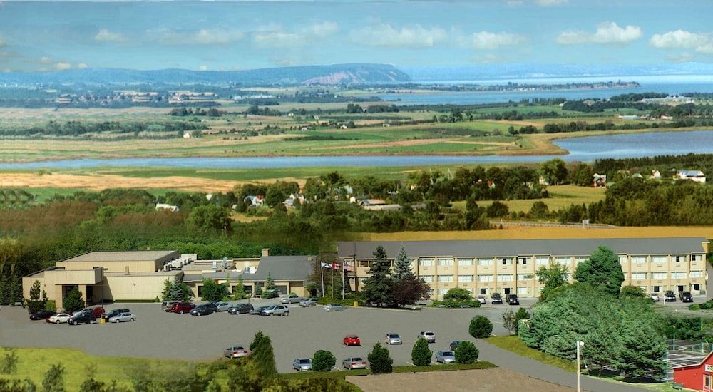 Old Orchard Inn & Spa 4/50