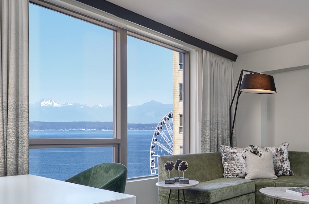Hotel 1000 Seattle 39/57