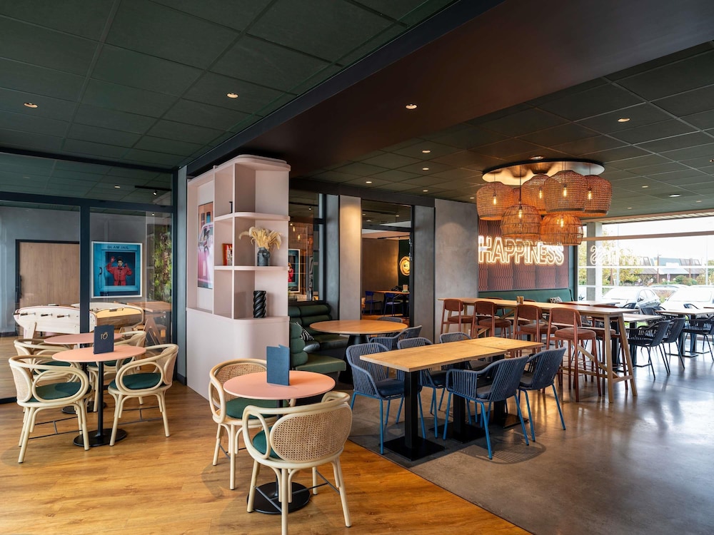ibis Styles Dijon Nord Valmy 53/63