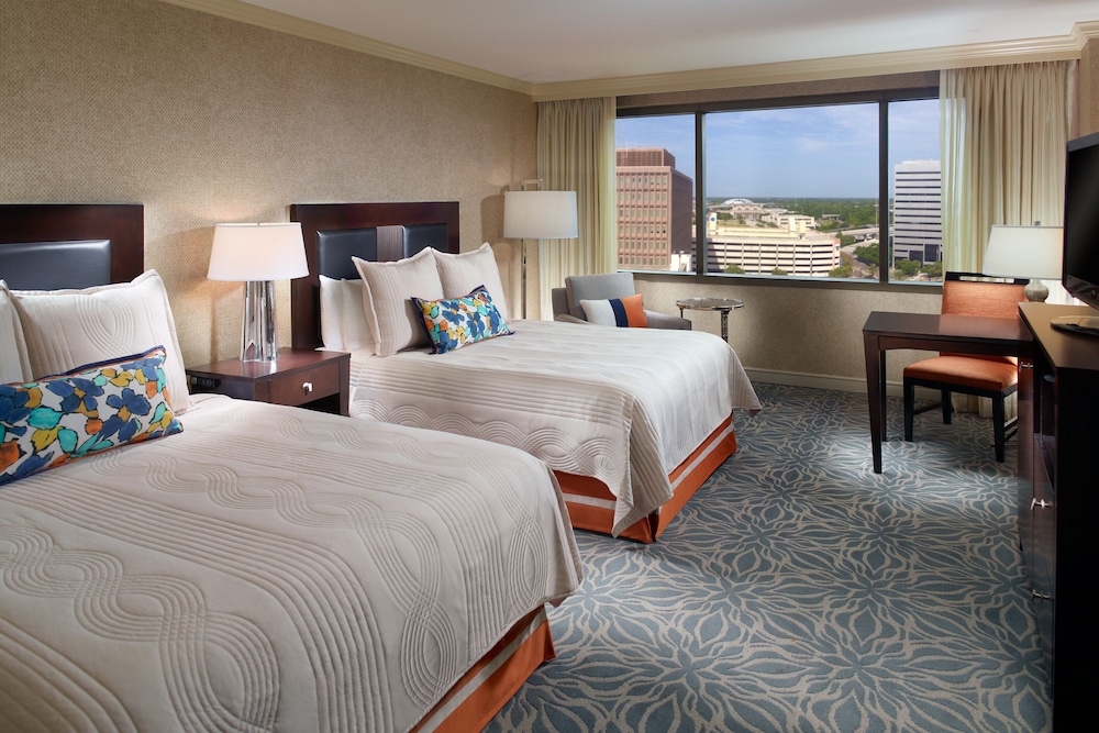 Marriott Jacksonville Downtown (ex. Omni Jacksonville Hotel) 24/64