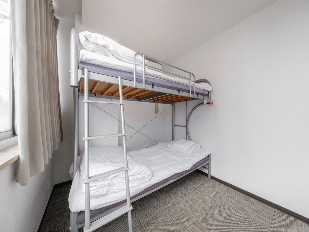 Guesthouse Hakodate Bay - Hostel 18/46
