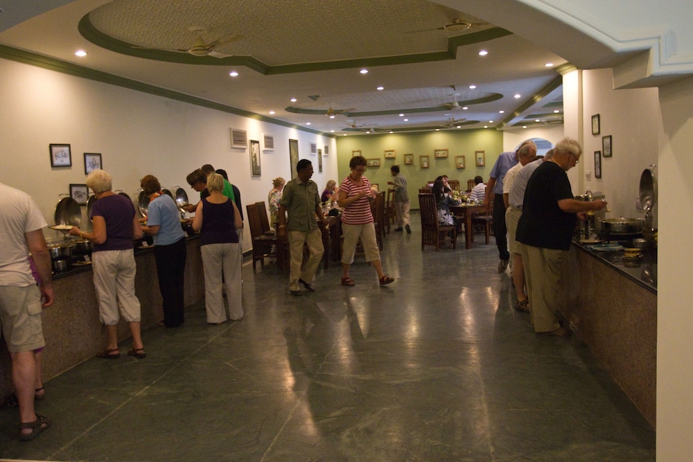 Hotel Ranthambore Regency 32/50