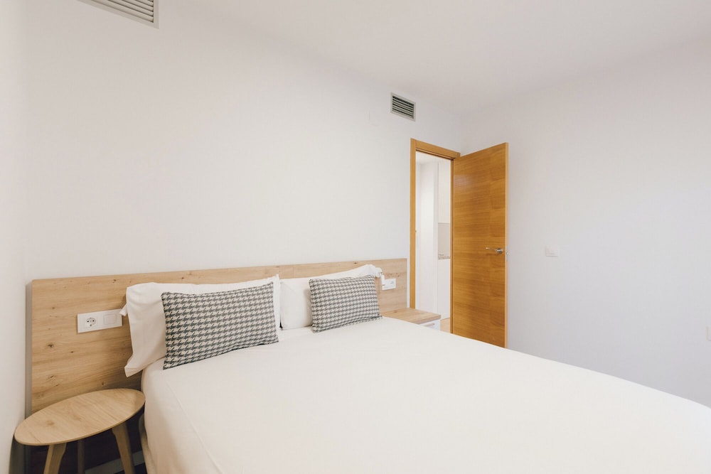 Pio Xii Apartments Valencia 5/26