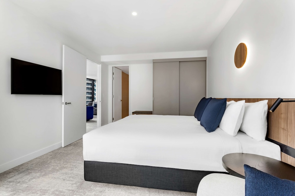 Adina Apartment Hotel Melbourne Southbank 9/66