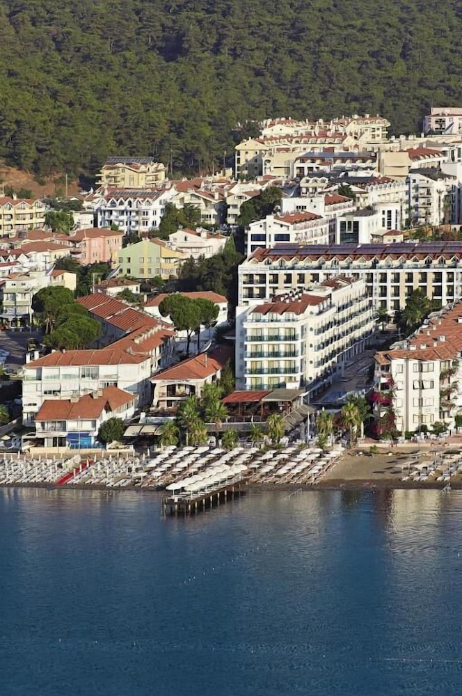 Emre and Emre Beach Hotel 43/50