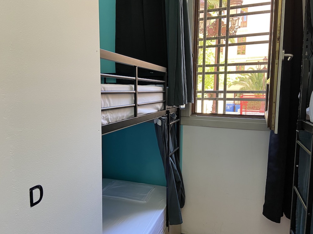 Open Hostel 25/36