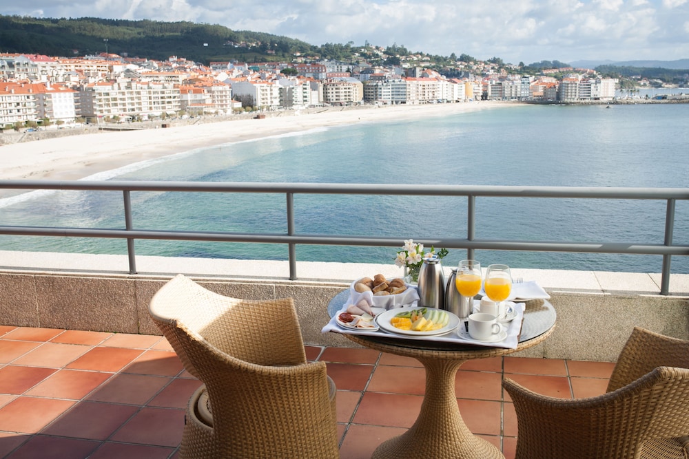 Gran Talaso Hotel Sanxenxo 27/31