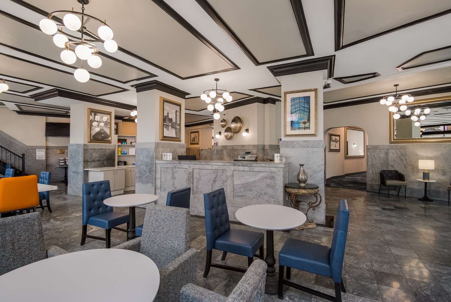 Best Western Syracuse Downtown Hotel Suites 34/43