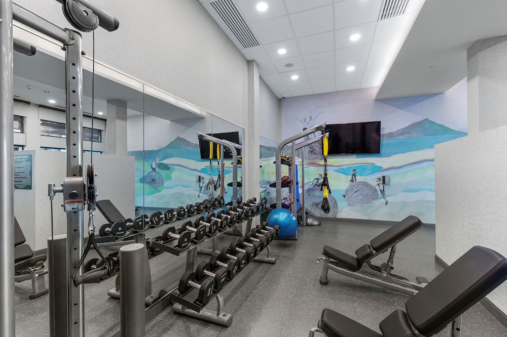 Residence Inn Atlanta Covington 15/50