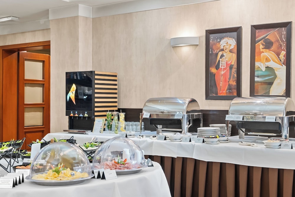 Hotel Diament Vacanza 35/48